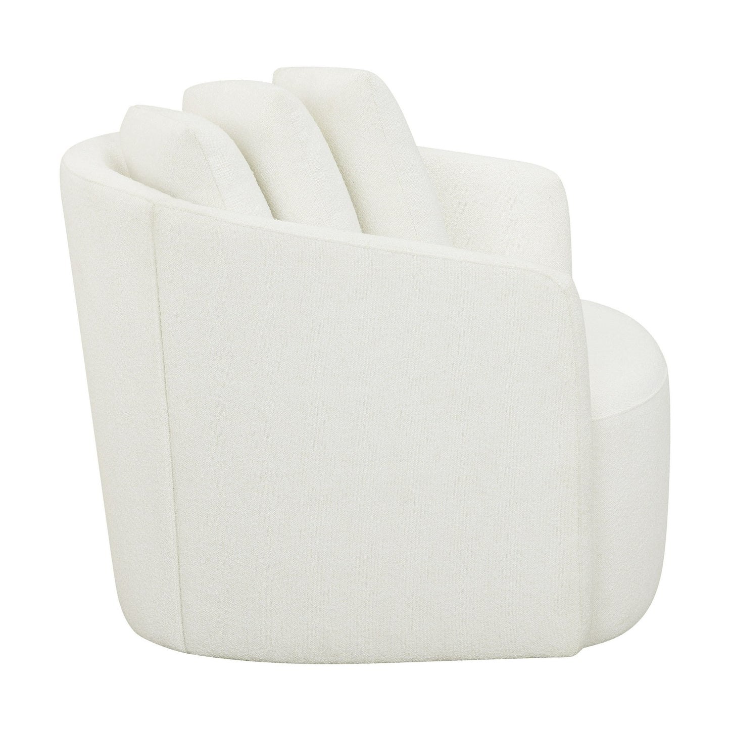 Beautiful Drew Accent Chair by Drew Barrymore