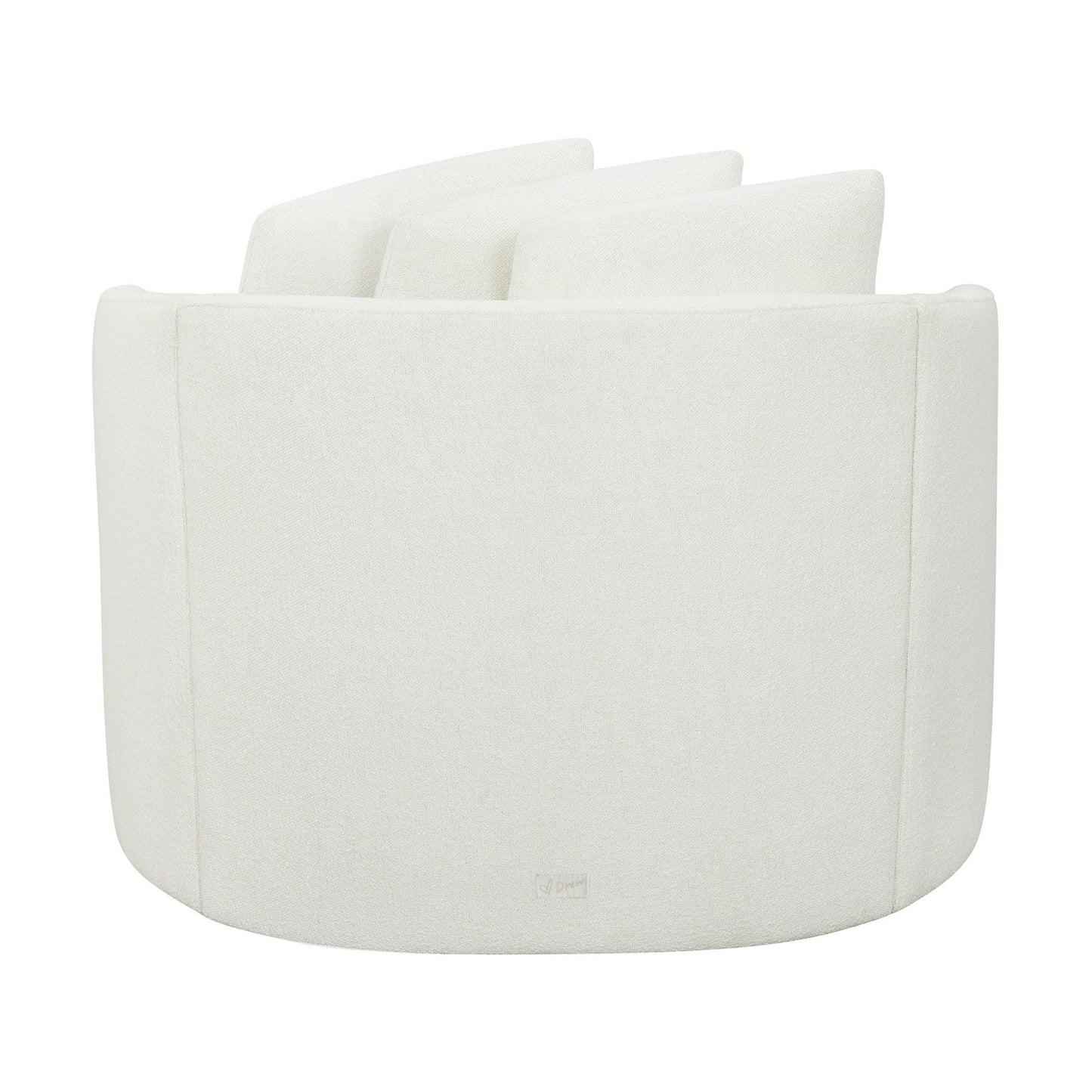Beautiful Drew Accent Chair by Drew Barrymore